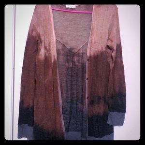 Long sweater from Buckle